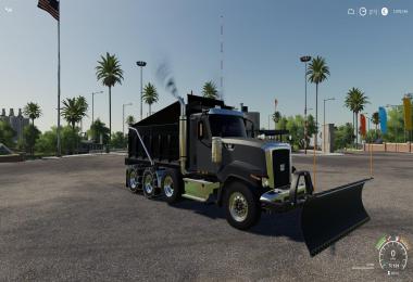 Trucks and AR frames Pack v1.0.0.0