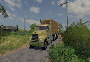 Trucks and AR frames Pack v1.0.0.0