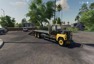 Trucks and AR frames Pack v1.0.0.0