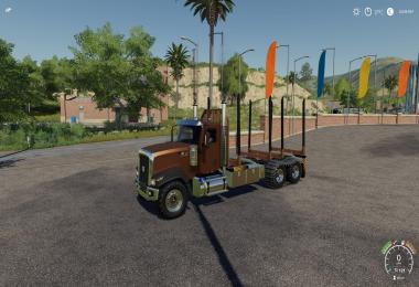 Trucks and AR frames Pack v1.0.0.0