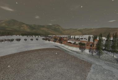 Tuscan Lands v1.0.0.1