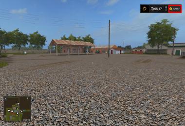 Ukrainian Hryvnia v1.0