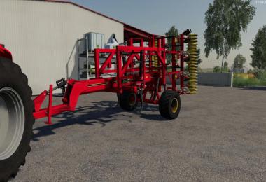 Vaderstad Opus 500 v1.0