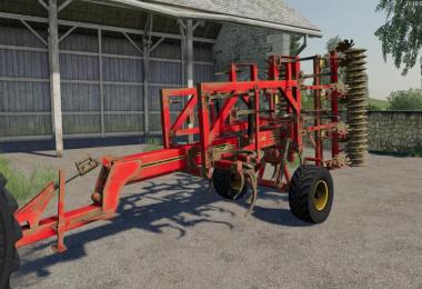 Vaderstad Opus 500 v1.0