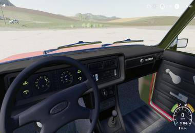 VAZ 2107 v1.0