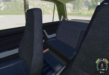 VAZ 2107 v1.0