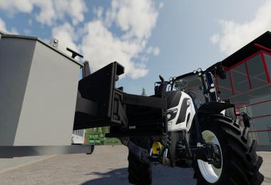 WeightMultiplier v1.0