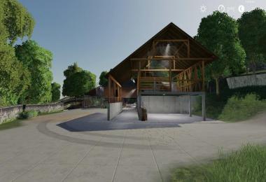 Welcome to Slovenia 19 v0.5