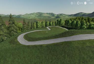 Welcome to Slovenia 19 v0.5