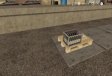 Wine Factory v1.0