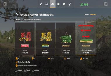 XDisc fast speed v1.0