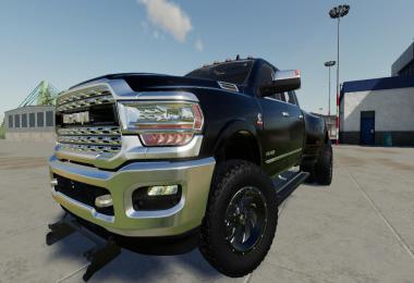 2019 Ram 3500 v1.0.0.0