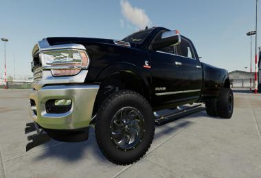 2019 Ram 3500 v1.0.0.0