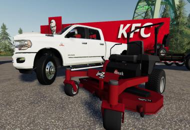 2019 Ram 3500 v1.0.0.0