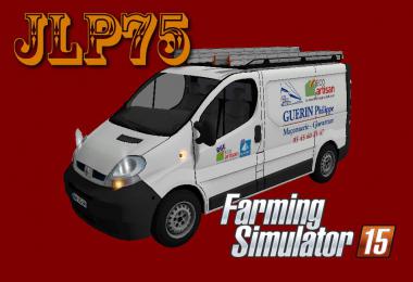 RENAULT BTP v1.0.0.0