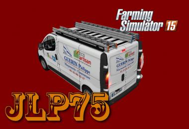 RENAULT BTP v1.0.0.0