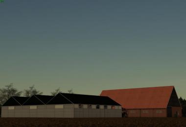 Machinery Shed v1.0.0.0