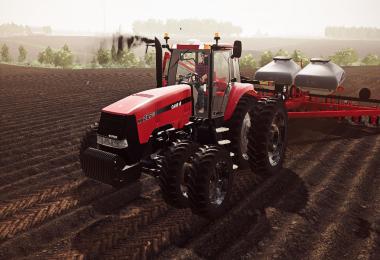 Case IH Magnum MX US v1.0