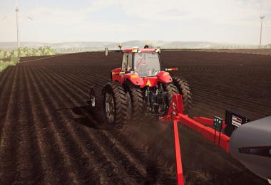 Case IH Magnum MX US v1.0