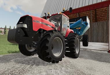 Case IH Magnum MX US v1.0