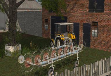 Agromet Famarol Z211 v1.0.0.0