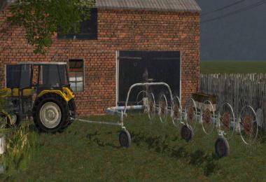 Agromet Famarol Z211 v1.0.0.0