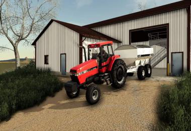Willmar Super 800 Spreader v1.0