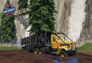 FS19 > TOUS TRAVAUX < TFSGROUP v1.0