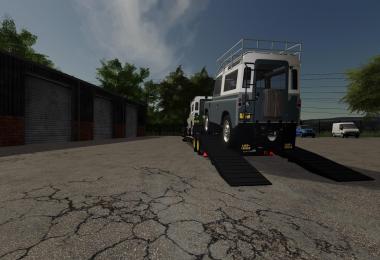 Broughan Low Lowder V1.0