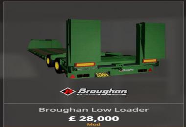 Broughan Low Lowder V1.0