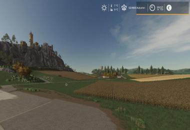 Seasons GEO: Romania v1.0.0.0