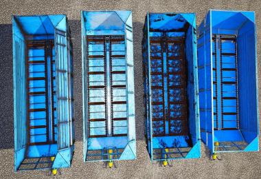 Fortschritt T088 v2.0