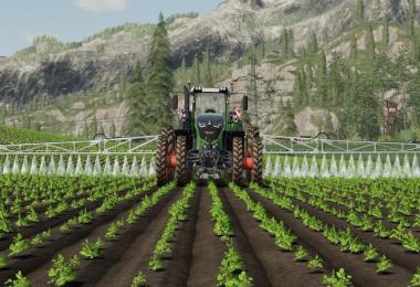 Agco 1000 Series v1.0.0.5