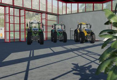 Agco 1000 Series v1.0.0.5