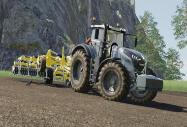 Agco 1000 Series v1.0.0.5