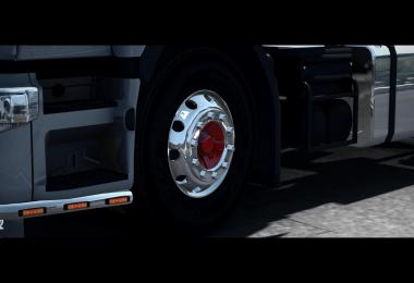 Alcoa Wheels Pack 1.35