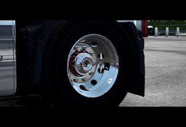 Alcoa Wheels Pack 1.35