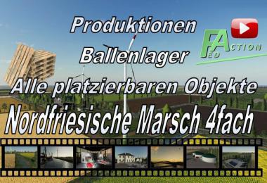 All productions for the NF march 4-fold v1.1