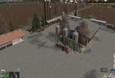 All productions for the NF march 4-fold v1.1