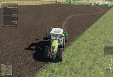 Amazone D8-30 Varia v1.0.0.0