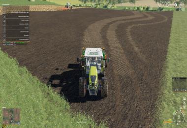 Amazone D8-30 Varia v1.0.0.0