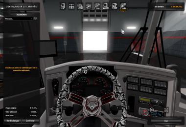 American Bus Greyhound Mci v1.2