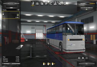 American Bus Greyhound Mci v1.2