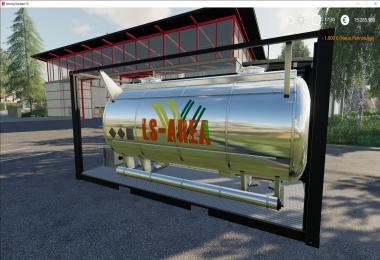 ATC Container Pack v3.3.0.0