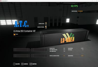 ATC Container Pack v3.3.0.0