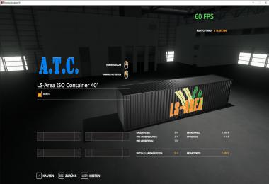 ATC Container Pack v3.3.0.0