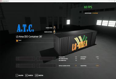 ATC Container Pack v3.3.0.0