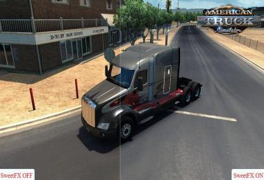 [ATS] JBX Settings RC v1.2 (Reshade and SweetFX) 1.36.x
