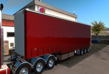 Australian Drop Deck Trailers v30.11.19 1.36.x