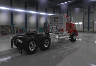 Autocar DC v1.0